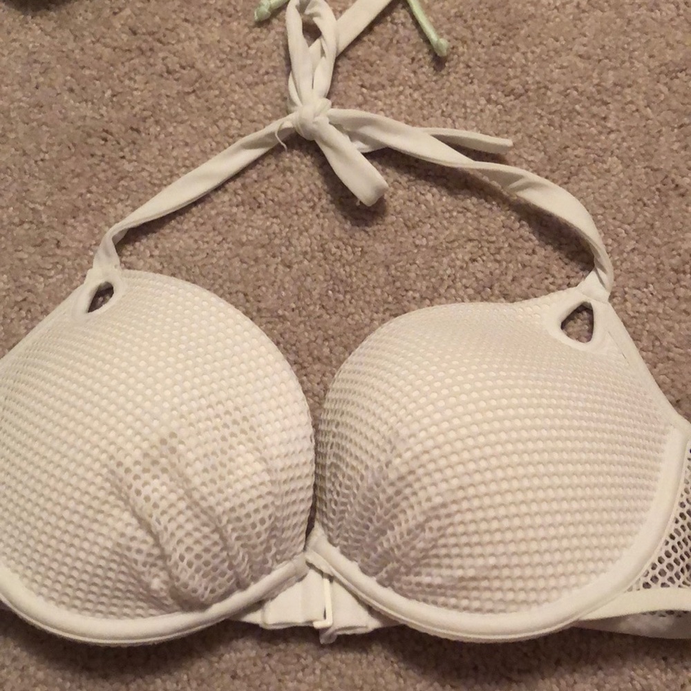 Brand new Victoria secret Bikini top